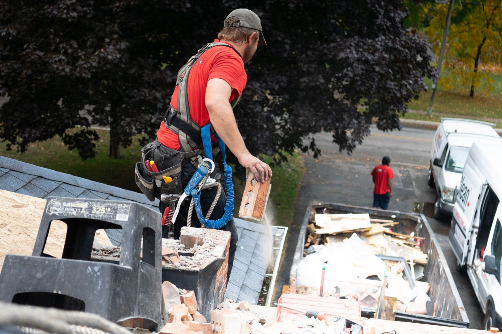 Derby Dumpster Rental